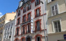 Hotel Residence Saint Ouen